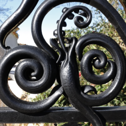 Donnez du cachet à votre propriété avec un balcon en ferronnerie personnalisé Outreau